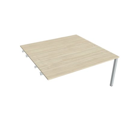 Biurko łączone Hobis 1800R USD - 9