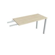 Biurko narożne modułowe Hobis UE 1200RU - 1
