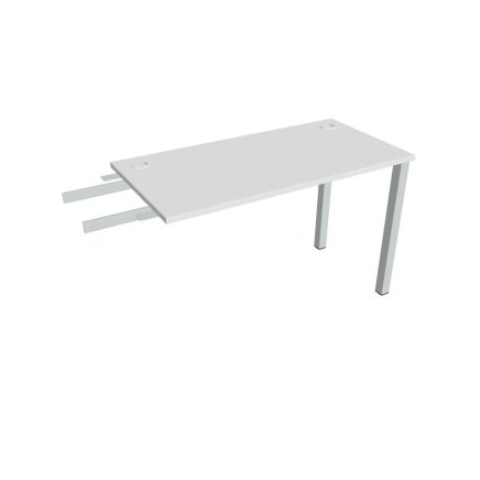 Biurko narożne modułowe Hobis UE 1200RU - 2