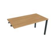 Biurko pracownicze łączone Hobis UJ 1400R