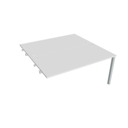 Biurko łączone Hobis 1800R USD - 8