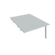 Biurko do łączenia Hobis USDA 1200R - 2