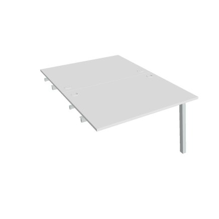Biurko do łączenia Hobis USDA 1200R - 7