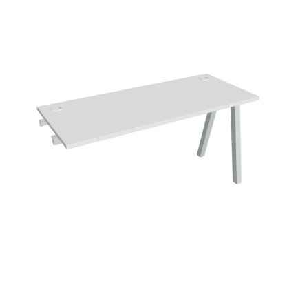 Biurko do łączenia Hobis UE A 1400R - 3