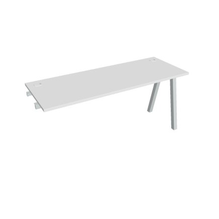 Biurko do łączenia Hobis UE A 1600R - 2