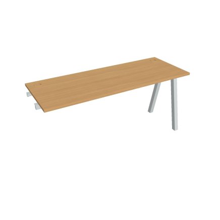 Biurko do łączenia Hobis UE A 1600R - 3
