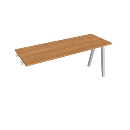 Biurko do łączenia Hobis UE A 1600R - 5