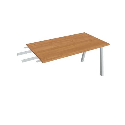 Biurko do łączenia Hobis USA 1400RU - 4