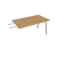 Biurko do łączenia Hobis USA 1400RU - 5