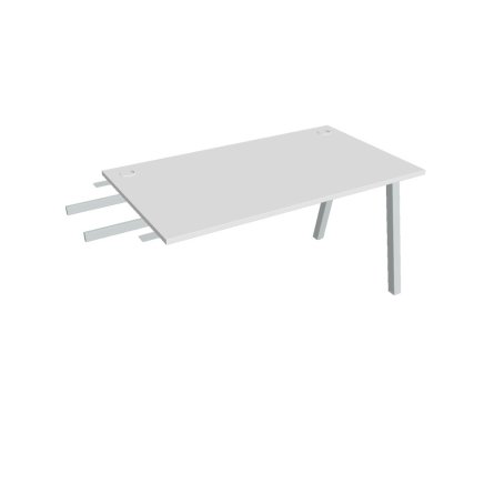 Biurko do łączenia Hobis USA 1400RU - 7
