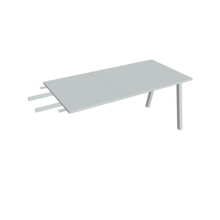 Stół biurowy do łączenia Hobis USA 1600RU - 8