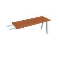 Biurko biurowe do łączenia Hobis UEA 1600RU - 8