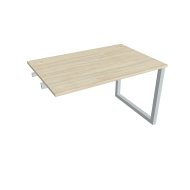 Biurko pracownicze do łączenia Hobis USO800R - 1