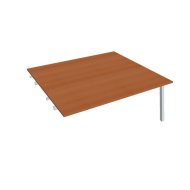Biurko pracownicze do łączenia Hobis USDA 1800R - 2