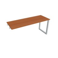 Biurko pracownicze Hobis UEO 1600R do łączenia - 8