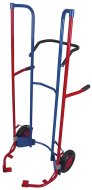 Wózek taczkowy do opon sk-710.300