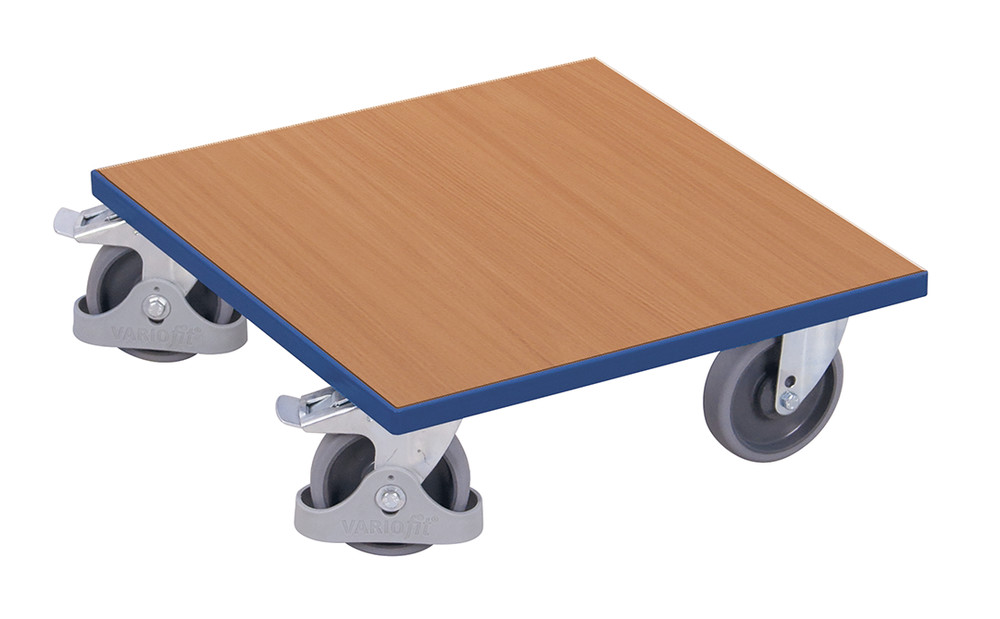 Platforma mobilna SW-500.011