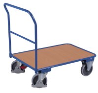 Wózek magazynowy z uchwytem, ​​sw-500.103