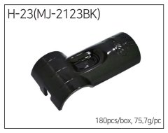 Złącze metalowe MJ-2123 (H-23)