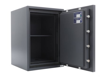 Sejf ognioodporny Garant 75 M - 2