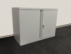 Szafa na dokumenty metalowa KK-3NK-DOLAP