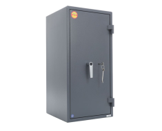 Sejf meblowy Granit 1265