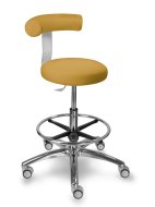 Krzesło dentystyczne obrotowe Mayer Medi 1283 G Dent - 3
