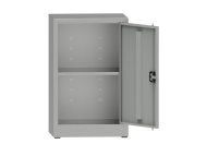 Szafka na dokumenty metalowa 508 mm C3642H1 - 3