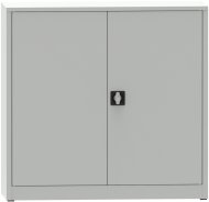 Szafka na dokumenty metalowa 1200 mm C3702H1 - 3