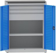 Szafka warsztatowa z szufladami - 1