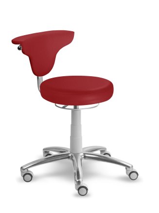 Fotel lekarski 1251 G Med - 5