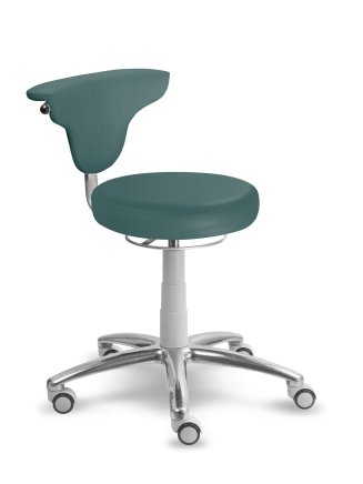 Fotel lekarski 1251 G Med - 6