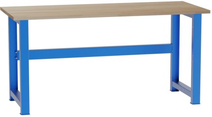 Stół warsztatowy 1700 mm - 1