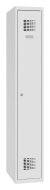 Szafka BHP pracownicza metalowa Sum 310 W szerokość 300 mm