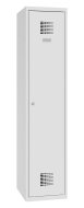 Szafka BHP pracownicza metalowa Sum 410 W szerokość 400 mm