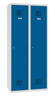Szafka BHP pracownicza Sum 420 W, szerokość 800 mm - 3