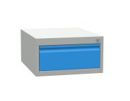 Podwieszana szuflada biurka SK42210 - 1
