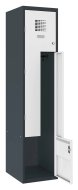 Szafka pracownicza BHP metalowa Sul 41 W szerokość 400 mm