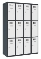 Szafka dzielona Sus 343 szer. 1200 mm