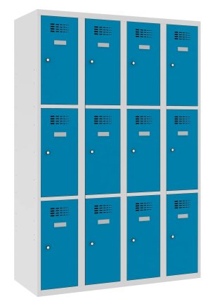 Szafka dzielona Sus 343 szer. 1200 mm - 5