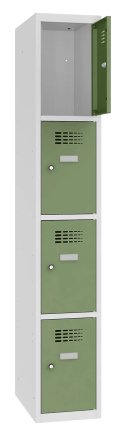 Szafka dzielona Sus 314 szer. 300 mm - 3