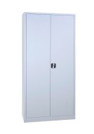 Szafa na dokumenty metalowa 1800 x 800 x 383 mm FLC.18.G