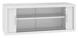 Szafka roletowa półkowa SBM 406 M