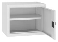 Szafka na dokumenty metalowa SBM 401 M 465 x 600 x 435 mm - 1