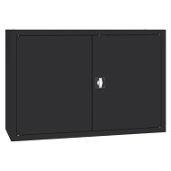 Nadstawka do szafy biurowej SBM 804 M 810 x 1200 x 435 mm - 4