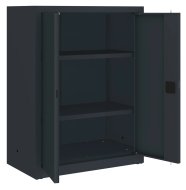 Szafa metalowa aktowa SBM 102 M - 4