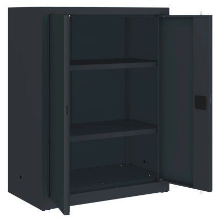 Szafa metalowa aktowa SBM 102 M - 4