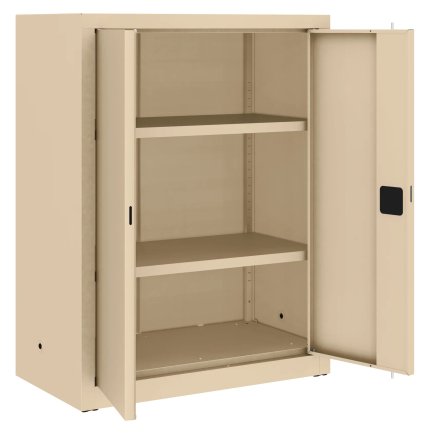 Szafa metalowa aktowa SBM 102 M - 6