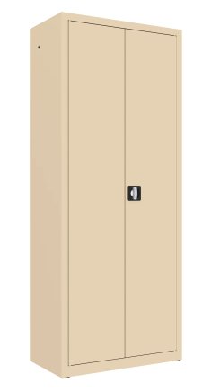Szafa biurowa metalowa SBM 202 M - 6
