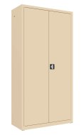 Szafa na dokumenty metalowa SBM 203 M - 6